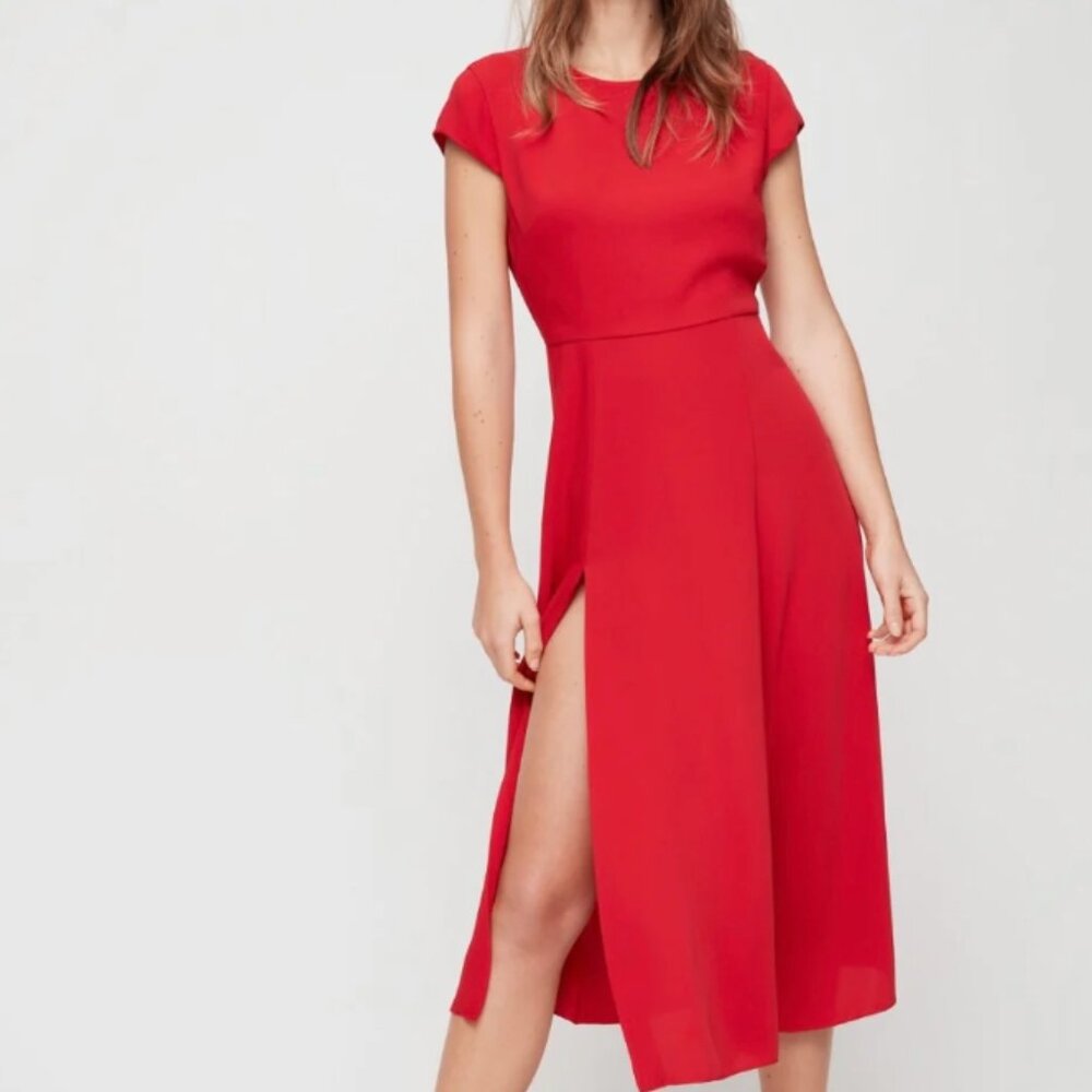 NEW! Aritzia Hamptons Dress